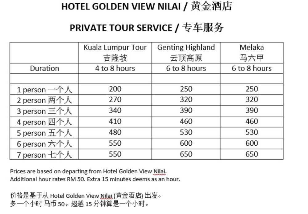 Hotel Golden View נילאי מראה חיצוני תמונה